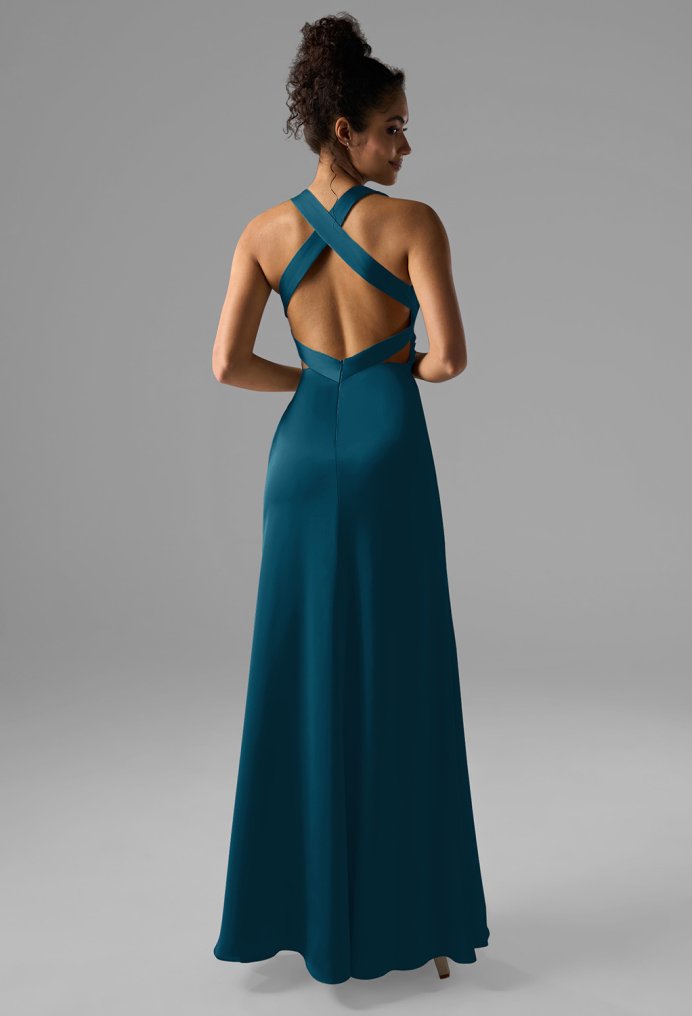 AW Erika Dress